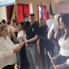 Zakończenie roku szkolnego w klasach branżowych