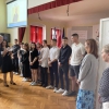Zakończenie roku szkolnego w klasach branżowych