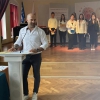 Zakończenie roku szkolnego w klasach branżowych