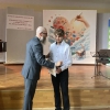 Zakończenie roku szkolnego w klasach branżowych