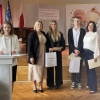 Zakończenie roku szkolnego w klasach branżowych