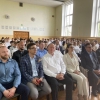 Zakończenie roku szkolnego w klasach branżowych