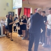 Zakończenie roku szkolnego w klasach branżowych