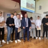Zakończenie roku szkolnego w klasach branżowych