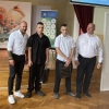Zakończenie roku szkolnego w klasach branżowych