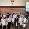 Zakończenie roku szkolnego w klasach branżowych
