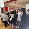 Zakończenie roku szkolnego w klasach branżowych