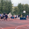 Rozpoczęcie roku szkolnego 2025/2026