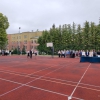 Rozpoczęcie roku szkolnego 2025/2026