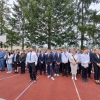 Rozpoczęcie roku szkolnego 2025/2026