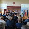 Powiatowe Rozpoczęcie roku szkolnego 2025/2026 połączone z Otwarciem krytych kortów tenisowych – jednych z najnowocześniejszych w Polsce