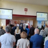 Powiatowe Rozpoczęcie roku szkolnego 2025/2026 połączone z Otwarciem krytych kortów tenisowych – jednych z najnowocześniejszych w Polsce