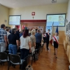 Powiatowe Rozpoczęcie roku szkolnego 2025/2026 połączone z Otwarciem krytych kortów tenisowych – jednych z najnowocześniejszych w Polsce