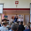 Powiatowe Rozpoczęcie roku szkolnego 2025/2026 połączone z Otwarciem krytych kortów tenisowych – jednych z najnowocześniejszych w Polsce