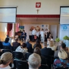Powiatowe Rozpoczęcie roku szkolnego 2025/2026 połączone z Otwarciem krytych kortów tenisowych – jednych z najnowocześniejszych w Polsce