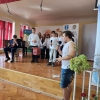 Powiatowe Rozpoczęcie roku szkolnego 2025/2026 połączone z Otwarciem krytych kortów tenisowych – jednych z najnowocześniejszych w Polsce
