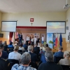 Powiatowe Rozpoczęcie roku szkolnego 2025/2026 połączone z Otwarciem krytych kortów tenisowych – jednych z najnowocześniejszych w Polsce