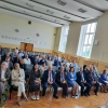 Powiatowe Rozpoczęcie roku szkolnego 2025/2026 połączone z Otwarciem krytych kortów tenisowych – jednych z najnowocześniejszych w Polsce