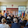 Powiatowe Rozpoczęcie roku szkolnego 2025/2026 połączone z Otwarciem krytych kortów tenisowych – jednych z najnowocześniejszych w Polsce