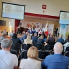 Powiatowe Rozpoczęcie roku szkolnego 2025/2026 połączone z Otwarciem krytych kortów tenisowych – jednych z najnowocześniejszych w Polsce