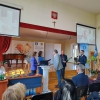 Powiatowe Rozpoczęcie roku szkolnego 2025/2026 połączone z Otwarciem krytych kortów tenisowych – jednych z najnowocześniejszych w Polsce