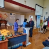 Powiatowe Rozpoczęcie roku szkolnego 2025/2026 połączone z Otwarciem krytych kortów tenisowych – jednych z najnowocześniejszych w Polsce