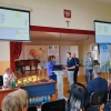 Powiatowe Rozpoczęcie roku szkolnego 2025/2026 połączone z Otwarciem krytych kortów tenisowych – jednych z najnowocześniejszych w Polsce