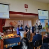 Powiatowe Rozpoczęcie roku szkolnego 2025/2026 połączone z Otwarciem krytych kortów tenisowych – jednych z najnowocześniejszych w Polsce