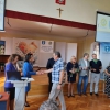 Powiatowe Rozpoczęcie roku szkolnego 2025/2026 połączone z Otwarciem krytych kortów tenisowych – jednych z najnowocześniejszych w Polsce