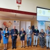 Powiatowe Rozpoczęcie roku szkolnego 2025/2026 połączone z Otwarciem krytych kortów tenisowych – jednych z najnowocześniejszych w Polsce