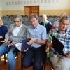 Powiatowe Rozpoczęcie roku szkolnego 2025/2026 połączone z Otwarciem krytych kortów tenisowych – jednych z najnowocześniejszych w Polsce
