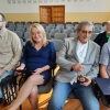 Powiatowe Rozpoczęcie roku szkolnego 2025/2026 połączone z Otwarciem krytych kortów tenisowych – jednych z najnowocześniejszych w Polsce