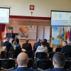 Powiatowe Rozpoczęcie roku szkolnego 2025/2026 połączone z Otwarciem krytych kortów tenisowych – jednych z najnowocześniejszych w Polsce