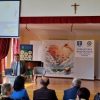 Powiatowe Rozpoczęcie roku szkolnego 2025/2026 połączone z Otwarciem krytych kortów tenisowych – jednych z najnowocześniejszych w Polsce