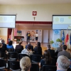 Powiatowe Rozpoczęcie roku szkolnego 2025/2026 połączone z Otwarciem krytych kortów tenisowych – jednych z najnowocześniejszych w Polsce