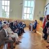 Powiatowe Rozpoczęcie roku szkolnego 2025/2026 połączone z Otwarciem krytych kortów tenisowych – jednych z najnowocześniejszych w Polsce