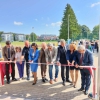 Powiatowe Rozpoczęcie roku szkolnego 2025/2026 połączone z Otwarciem krytych kortów tenisowych – jednych z najnowocześniejszych w Polsce