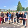 Powiatowe Rozpoczęcie roku szkolnego 2025/2026 połączone z Otwarciem krytych kortów tenisowych – jednych z najnowocześniejszych w Polsce