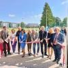 Powiatowe Rozpoczęcie roku szkolnego 2025/2026 połączone z Otwarciem krytych kortów tenisowych – jednych z najnowocześniejszych w Polsce