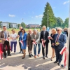 Powiatowe Rozpoczęcie roku szkolnego 2025/2026 połączone z Otwarciem krytych kortów tenisowych – jednych z najnowocześniejszych w Polsce
