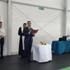 Powiatowe Rozpoczęcie roku szkolnego 2025/2026 połączone z Otwarciem krytych kortów tenisowych – jednych z najnowocześniejszych w Polsce