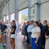 Powiatowe Rozpoczęcie roku szkolnego 2025/2026 połączone z Otwarciem krytych kortów tenisowych – jednych z najnowocześniejszych w Polsce