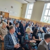 Powiatowe Rozpoczęcie roku szkolnego 2025/2026 połączone z Otwarciem krytych kortów tenisowych – jednych z najnowocześniejszych w Polsce