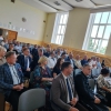Powiatowe Rozpoczęcie roku szkolnego 2025/2026 połączone z Otwarciem krytych kortów tenisowych – jednych z najnowocześniejszych w Polsce