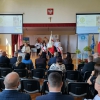 Powiatowe Rozpoczęcie roku szkolnego 2025/2026 połączone z Otwarciem krytych kortów tenisowych – jednych z najnowocześniejszych w Polsce