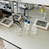 Pierwsza Partia sprzętu zainstalowana w szkolnym laboratorium – Projekt „Umiejętności drogą do sukcesu zawodowego uczniów Zespołu Szkół nr 1 im. Jędrzeja Śniadeckiego w Ełku cz. I”