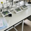 Pierwsza Partia sprzętu zainstalowana w szkolnym laboratorium – Projekt „Umiejętności drogą do sukcesu zawodowego uczniów Zespołu Szkół nr 1 im. Jędrzeja Śniadeckiego w Ełku cz. I”
