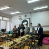 Sukces uczniów Śniadeckiego w szachach