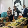 Sukces uczniów Śniadeckiego w szachach