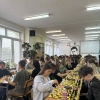 Sukces uczniów Śniadeckiego w szachach